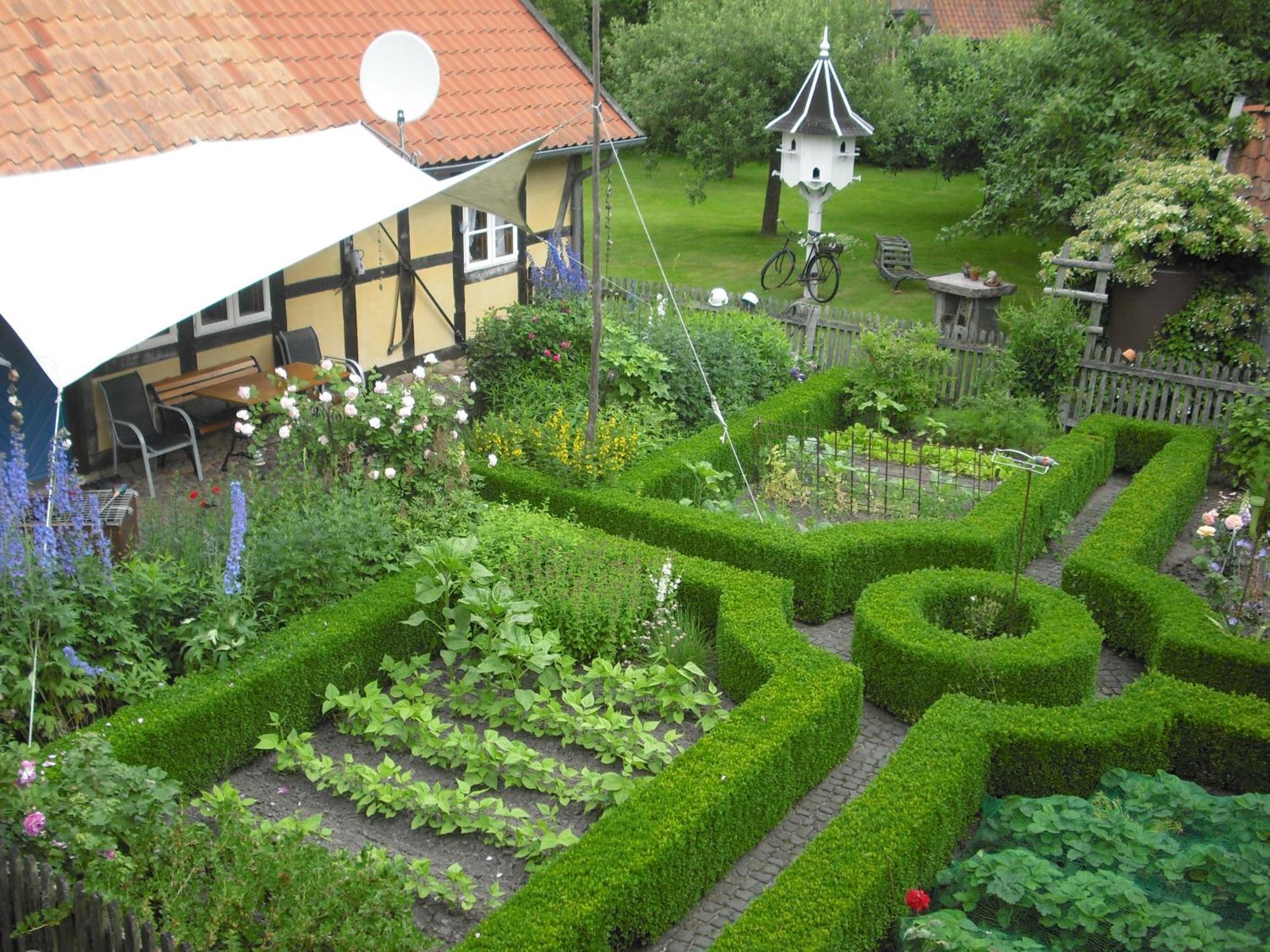 Landhaus Kiesow Suderburg Exteriör bild