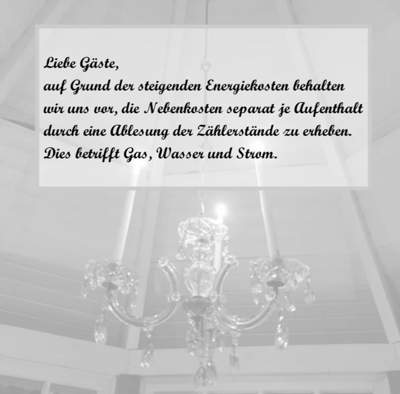 Landhaus Kiesow Suderburg Exteriör bild